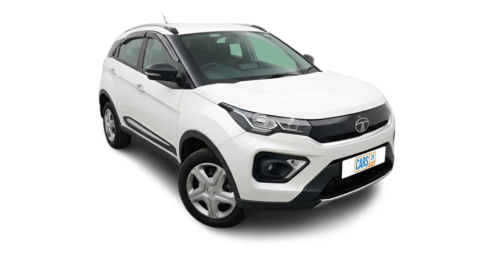 2023 Tata NEXON - SUV - Petrol - Automatic - ₹6.25 lakh